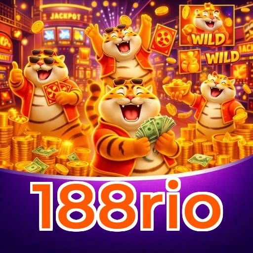 188rio Jogos - 2.500+ Títulos